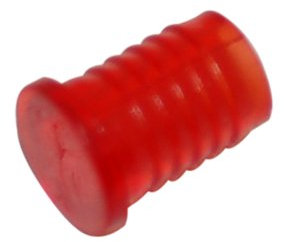 Genuine BEKO Oven Red Signal Lamp 300180266
