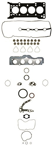 Ajusa 50293500 Full Gasket Set engine