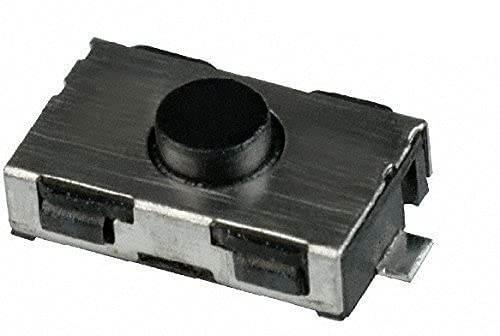 3x Microtaster / Taster / Mikroschalter für Opel Fernbedienung Vectra C + Signum + Vectra B + Omega B