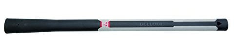 Bellota M 5200-4 CF - MANGO CARBON FIBER