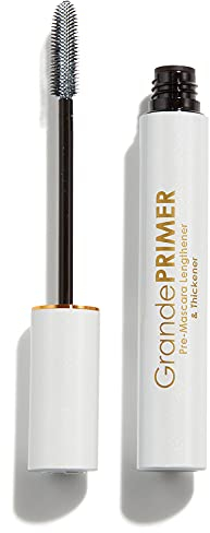 Grande Cosmetics GrandePRIMER Wimpernverlängerer & -verdichter - Der Unverzichtbare Schritt Für Voller, Länger Aussehende Wimpern