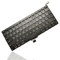 Bucom Teclado compatible con Apple MacBook Pro 13 A1278 teclado americano US 2009 2010 2011
