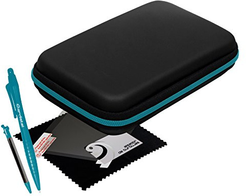 Ardistel - 2D Touch Pack Xl (Nintendo 2Ds)