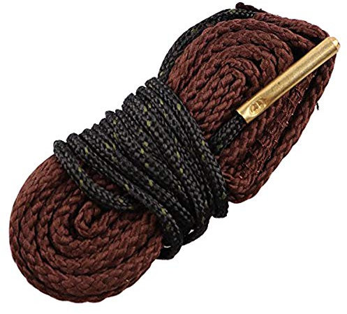 Fayelong Barrel Cleaning Line .17 .22 .40.50.308 .380 Cal 6 7.9mm Cal 12 20 28 410 Gauge Gun Pistol Shotgun Cleaning
