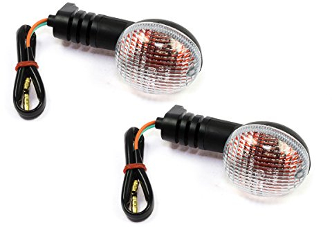 Blinker Satz vorne E geprüft 2 Stück