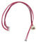 Bosch 12008387 - Cable de cinta para panel de control de lavavajillas, pieza original del fabricante (OEM)