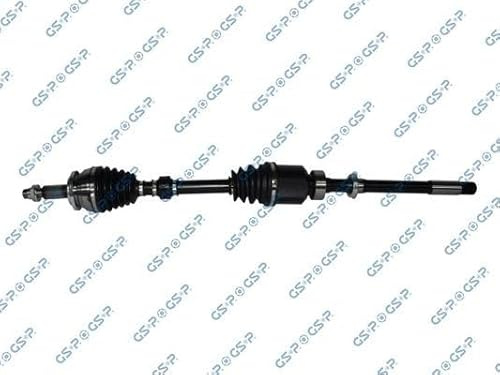 GSP Arbres de transmission 259518 | Compatible avec: TOYOTA RAV 4 III, RAV 4 IV