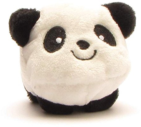 Duckshop I Schmoozies I Panda I Displayreiniger I Mikrofasertuch I Bildschirmreiniger