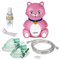 Promedix PR-816 inhalateur pour enfants CHAT idéal pour un cadeau Capacité du médicament: 10 ml Granulométrie: 0,5 à 10 µm MMAD: 3 m Volume seulement <55 dB