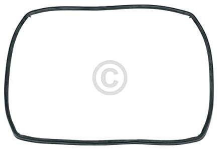 Amica 8019341 Door Seal for Oven Cooker All-Round 4 Hooks