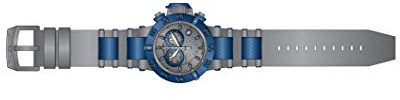 Invicta NUR Uhren Armband Subaqua 17211