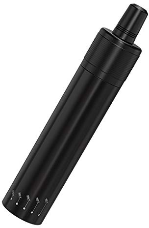 Nebula One 2a edizione - Vaporizzatore premium portatile per erbe essiccate