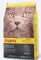 Josera Katzenfutter – 4,25 kg – Catelux-Rezept – Tierfutter für Erwachsene – fördert Fell und Haut – Gastrointestinale Hilfe – Geflügel und Kartoffel