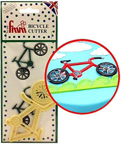 FMM Bicycle Cutter Set