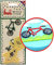FMM Bicycle Cutter Set
