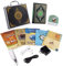 HM9 Digital Quran Pen Reader Islamic Book Holy Qur'an Reading Player Muslim Koran French English Urdu Spanish Russian Uzbek