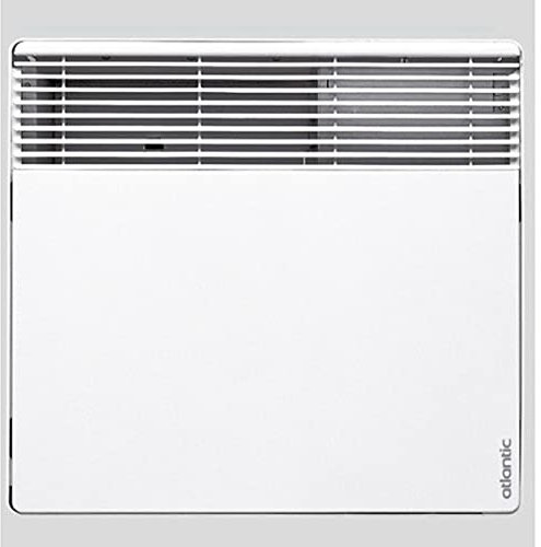 Atlantic F127 convecteur électrique 1500 w