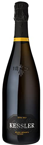 KESSLER Sekt Blanc Réserve Vintage