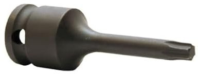 Douille à choc 1/2 Torx mâle T-50