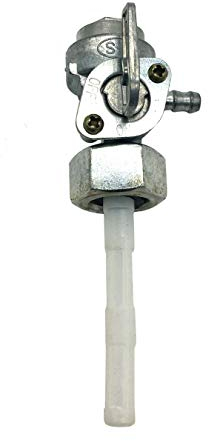 Rubinetto benzina rubinetto per generatore di corrente Einhell RT-PG 2500, RT-PG 3250, STE 2500, SE 5500, RT-PG 5500D