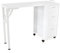 Mesa de manicura Plegable con cajones Modelo Subra