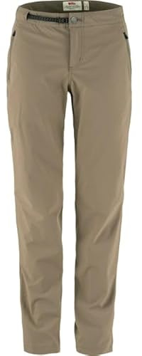Fjällräven Damen Pants High Coast Trail