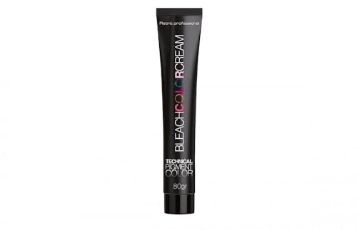 Retrò Bleach Color Cream 80 gr - Ciclamino