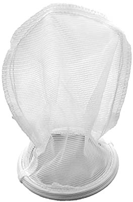 Sac En Maille Pour Filtre De Piscine – Sac De Remplacement En Maille Fine Pour Aspirateur De Piscine | Sac De Nettoyage De Piscine | Sacs Filtrants À Mailles Fines | Sacs Pour Aspirateur De Piscine |
