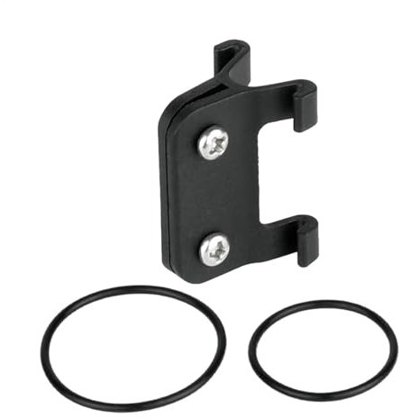 Bikes Race Number Holder - Trail Bikes Race Number Hangers, Bicycles Race Number Plate | Bicycles Racing Number Plate Hangers, Race Number Plate for Mountain, Road, Folding Bikes - Bikes Accessories