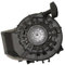 MP PARTS Seilzug passend für SCHEPPACH Rasenmäher - Starter Seilzug Rasenmäher MS161-46 MS150-42 MP150-46 MS173-51 - bitte beachten ab 8/2022