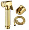 Portable Bidet Sprayer Kit,Bidet Shower Head with Hose Handheld Sprayer Adjustable Water Pressure for Home Pet Shower