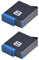 Lithium Battery ，Compatible For Gopro Hero 8， Action Camera ，Compatible For GoPro 8 GoPro Hero 8 ，Li-ion Rechargeable Battery Full Decoded 2PCS