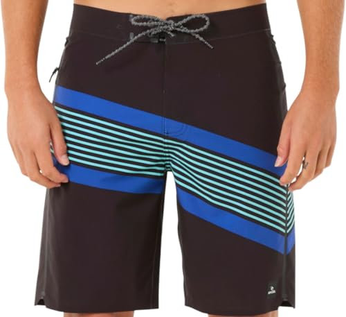 Rip Curl Mirage Invert Ultimate 20 Boardshort 2025 Black, 38