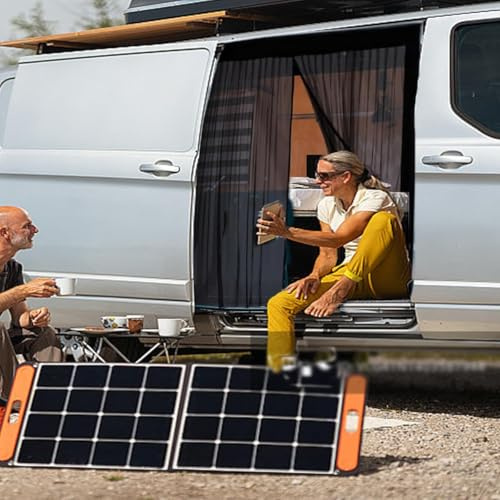 T5 Moskitonetz Wohnmobil Magnetische Schiebetür Fliegengitter Schwarz Auto Sonnenblende Insektenschutz für Wohnmobil T6 V w Outdoor Sommer Camping Zubehör