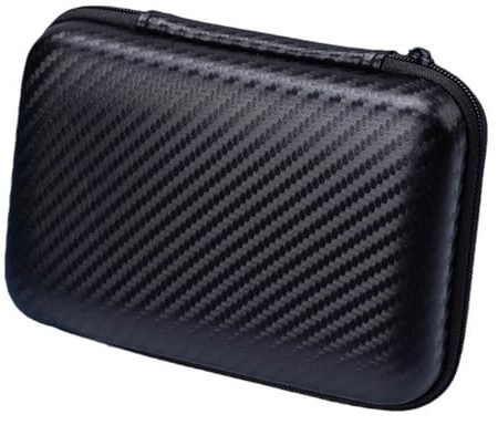 Protector Case Storage Box Für R36S R35S K36 Kratzer Tasche Handheld Spielkonsole Mit Taschenbox