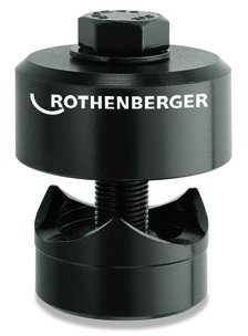 Emporte pièce à vis diamètre 35 mm - ROTHENBERGER - 21835X