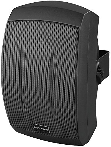 Monacor ESP-232/SW PA-Lautsprecherbox