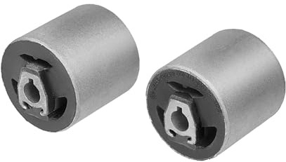 MEYLE Bush, control arm mounting 3003112909/HD