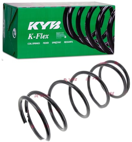 KYB RD5961 Schraubenfeder