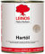 LEINOS Holzöl 750 ml | Hartöl Grau für Tische Möbel Arbeitsplatten | Teak Eiche Möbelöl für effektive Versiegelung und langanhaltenden Schutz im Innenbereich