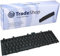 Laptop-Tastatur/Notebook Keyboard Ersatz Austausch Deutsch QWERTZ für MSI A6100 A7005 CR500 CR500X CR600 CR610 CR620 CR700 CX500 CX600 CX605 CX700 (Deutsches Tastaturlayout)