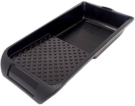 SBS Farbwanne 10 Stück 15 x 30 cm Lackwanne Lackschale Lackierwanne Farbschale