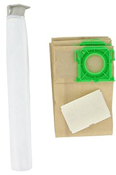 Sebo VB475K Compatible SMS Filter/Bag Maintenance Kit