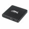PpAaJK Mini 4K 265 Lettore Pubblicitario Lettore Multimediale Supporto TF Card Disco USB 1080P Full HD Lettore Multimediale HDD Spina UE