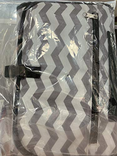 Baby Changing Mat, Portable Foldable Infant Urinal Pad Baby Changing Kit for Home Travel Outside