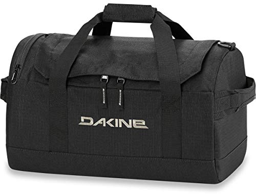 Dakine Eq Duffle 25L Sports & Travel Bag, Duffle Bag - Black