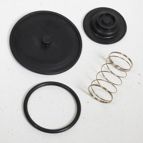 Kit réparation de robinet d essence Tourmax compatible avec moto Honda 500 CB 1999-1999 FCK-38
