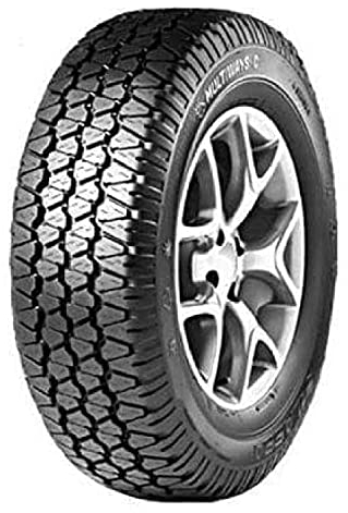 Lassa MULTIWAYS C ALL SEASON 235/65 R16 115R Ganzjahresreifen GTAM T270478 ohne Felge