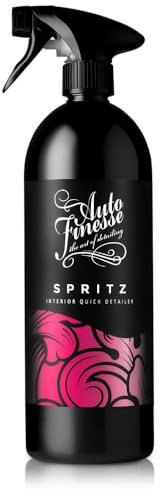 Auto Finesse - Spritz - Innen Detailer - Rand Verband - 1 Liter - SRZ1L
