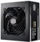 Cooler Master MWE 750 Gold V2 Fully Modular PSU (UK Plug) - 80 PLUS Gold 750W Power Supply Unit, Flat Black Cabling, 120mm HDB Fan, High-Temperature Threshold